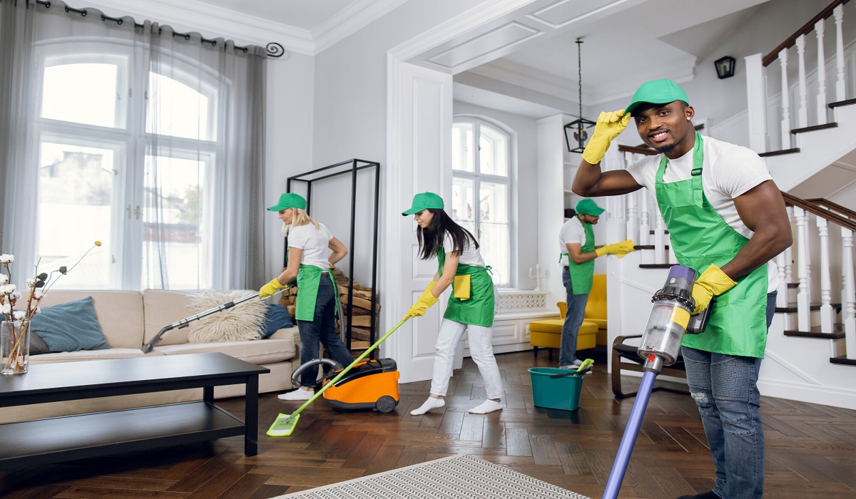 Understanding the prices of House Cleaning Services in Kuwait